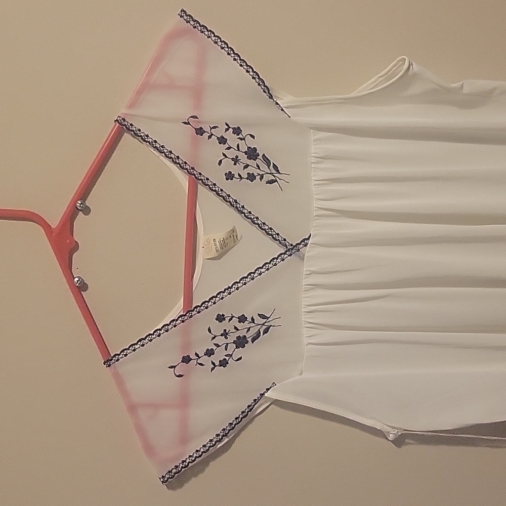 Vintage Pink Lady Nightgown